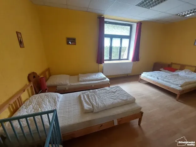 Prodej rodinného domu, Kovářská, Tovární, 190 m2