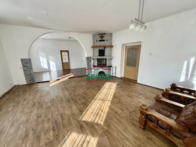 Prodej činžovního domu, Litvínov - Janov, Hornická, 1678 m2