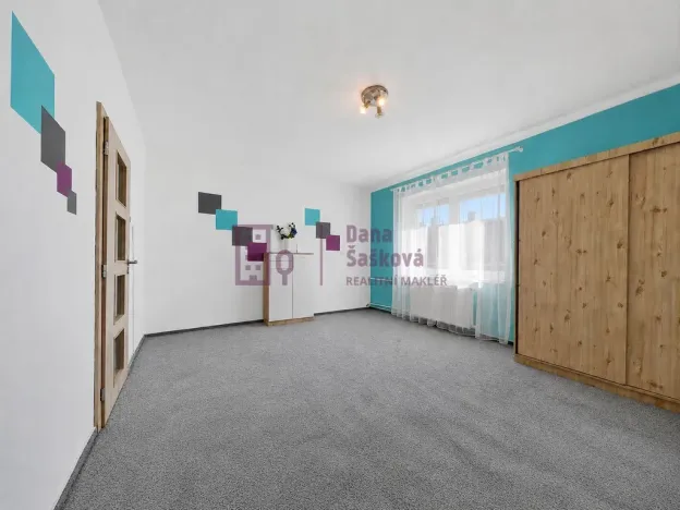 Prodej rodinného domu, Studená, Zahradní, 230 m2