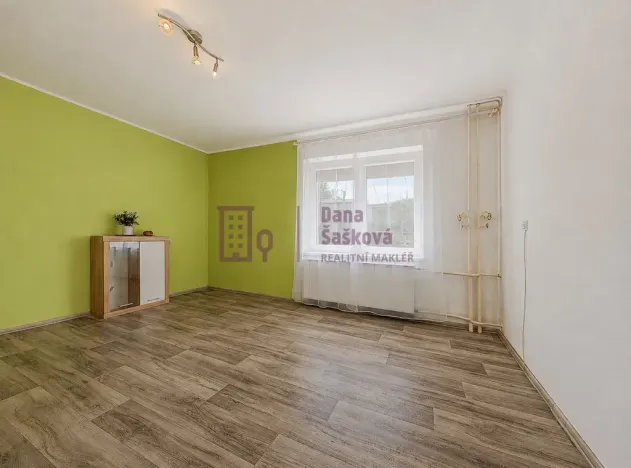 Prodej rodinného domu, Studená, Zahradní, 230 m2