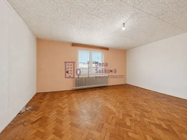 Prodej rodinného domu, Studená, Zahradní, 230 m2