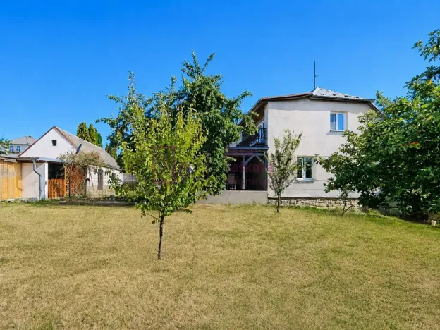 Prodej rodinného domu, Studená, Zahradní, 230 m2