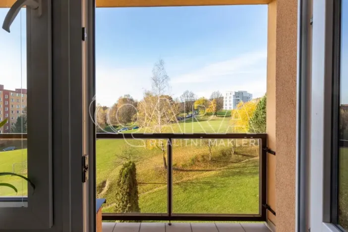 Pronájem bytu 3+1, Rožnov pod Radhoštěm, Horská, 64 m2