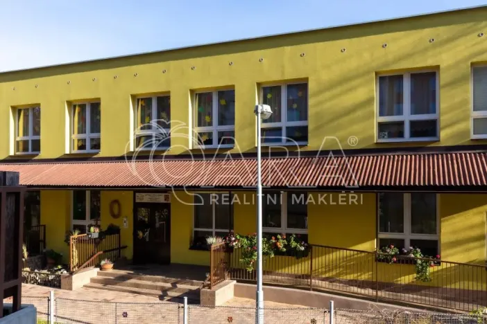 Pronájem bytu 3+1, Rožnov pod Radhoštěm, Horská, 64 m2