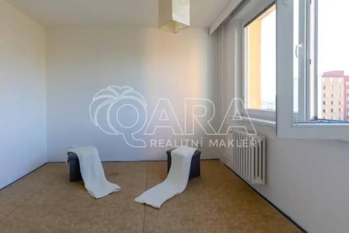 Pronájem bytu 3+1, Rožnov pod Radhoštěm, Horská, 64 m2