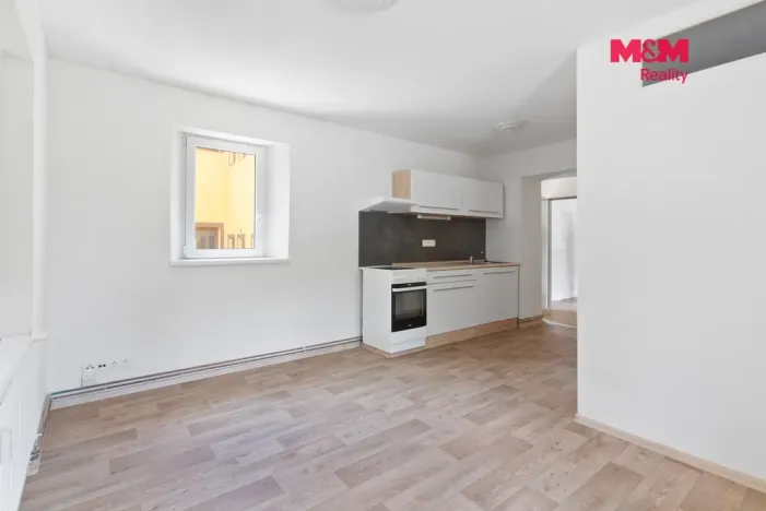 Prodej bytu 3+kk, Kytlice, 62 m2