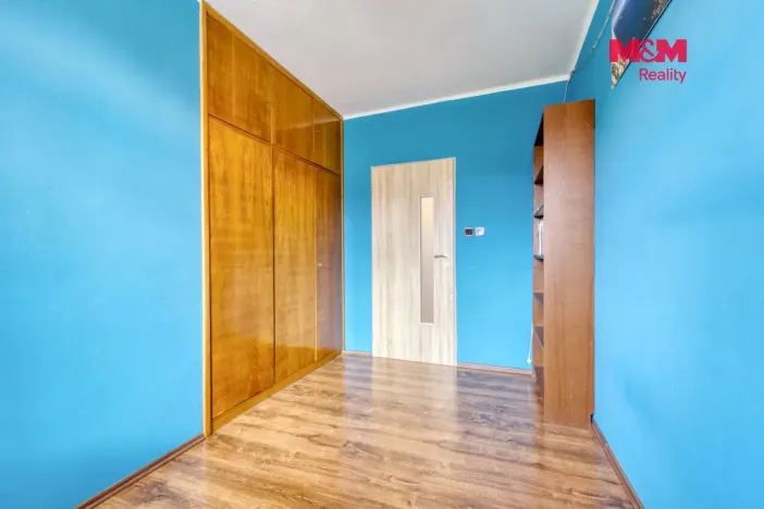 Prodej rodinného domu, Tachov, Lesní, 165 m2