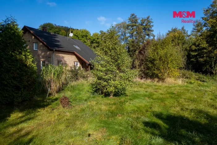 Prodej pozemku pro bydlení, Chotěbuz, Lesní, 988 m2