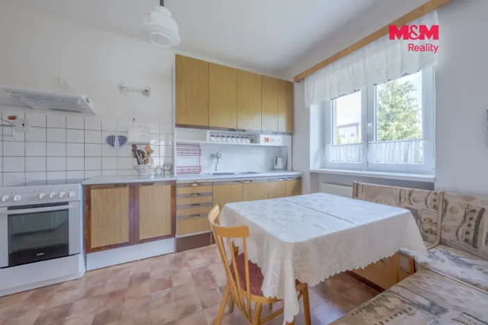 Prodej rodinného domu, Rohoznice, 150 m2