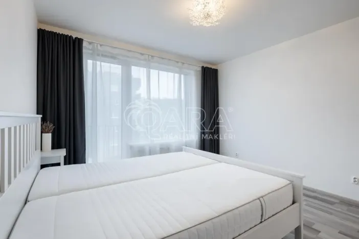 Pronájem bytu 3+kk, Praha - Vysočany, Strnadových, 83 m2