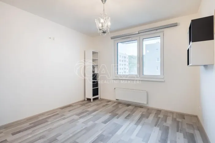 Pronájem bytu 3+kk, Praha - Vysočany, Strnadových, 83 m2