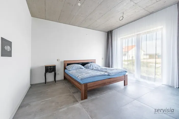 Prodej rodinného domu, Hustopeče, Habrová, 233 m2