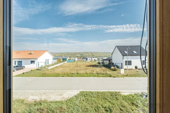 Prodej rodinného domu, Hustopeče, Habrová, 233 m2