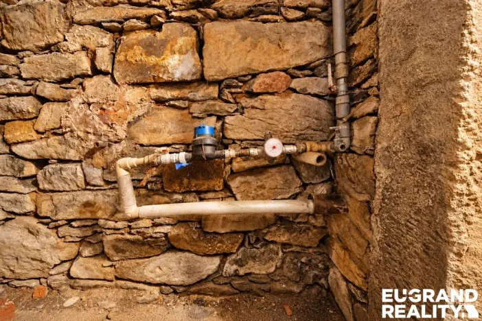 Prodej rodinného domu, Jiřetín pod Jedlovou, Nádražní, 104 m2