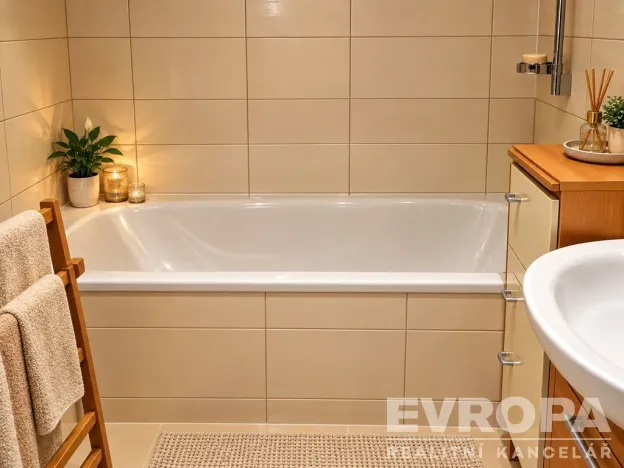 Prodej bytu 1+kk, Špindlerův Mlýn, 38 m2