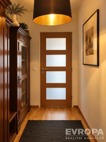 Prodej bytu 1+kk, Špindlerův Mlýn, 38 m2