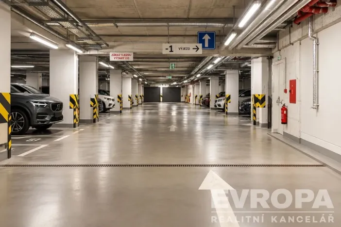 Prodej bytu 1+kk, Špindlerův Mlýn, 38 m2