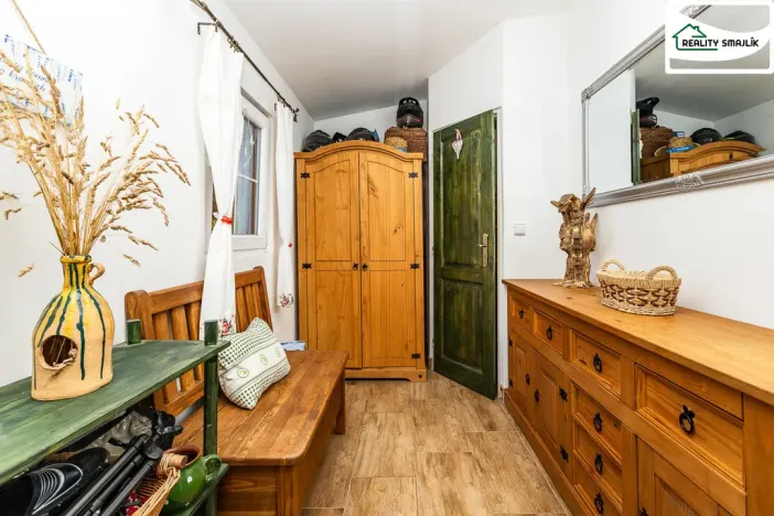 Prodej rodinného domu, Libá, 140 m2
