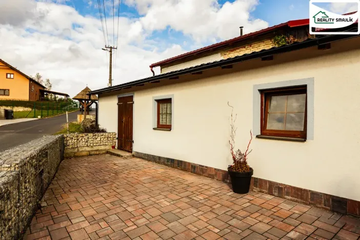 Prodej rodinného domu, Libá, 140 m2
