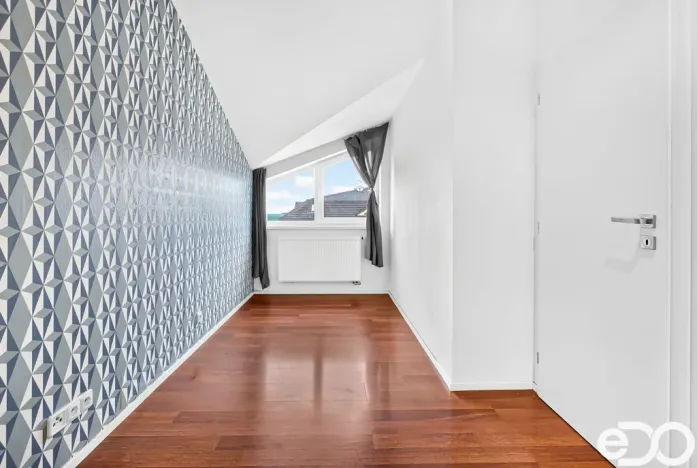 Prodej bytu 1+kk, Horoměřice, T. G. Masaryka, 37 m2