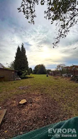 Prodej pozemku pro bydlení, Krnsko, 1168 m2