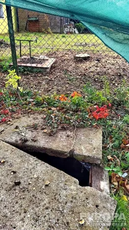 Prodej pozemku pro bydlení, Krnsko, 1168 m2