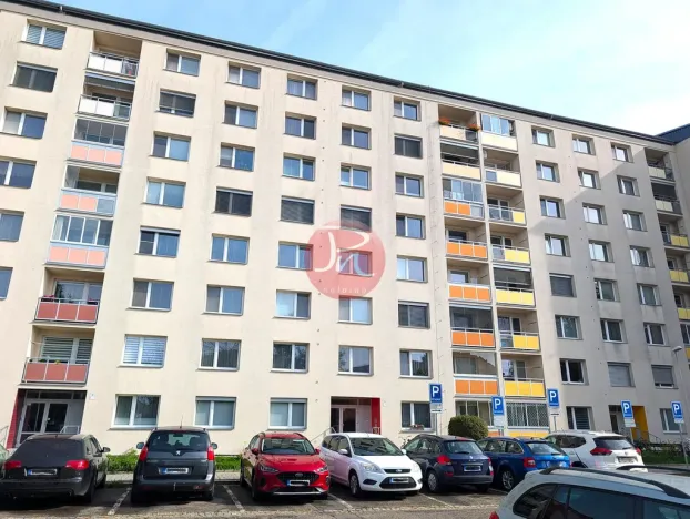 Prodej bytu 3+1, Přerov - Přerov I-Město, Kosmákova, 82 m2