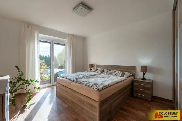 Prodej rodinného domu, Hrušovany nad Jevišovkou, 83 m2