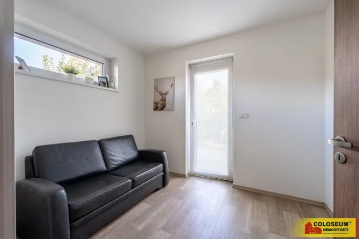 Prodej rodinného domu, Hrušovany nad Jevišovkou, 83 m2