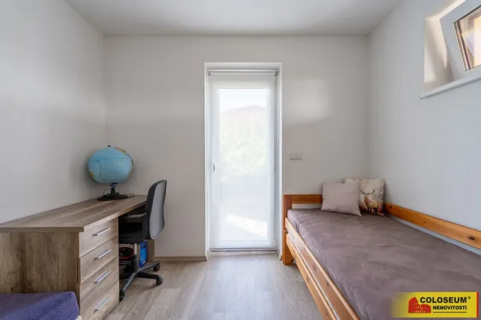 Prodej rodinného domu, Hrušovany nad Jevišovkou, 83 m2