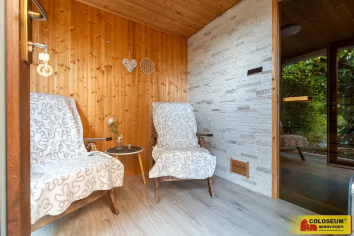 Prodej rodinného domu, Hrušovany nad Jevišovkou, 83 m2