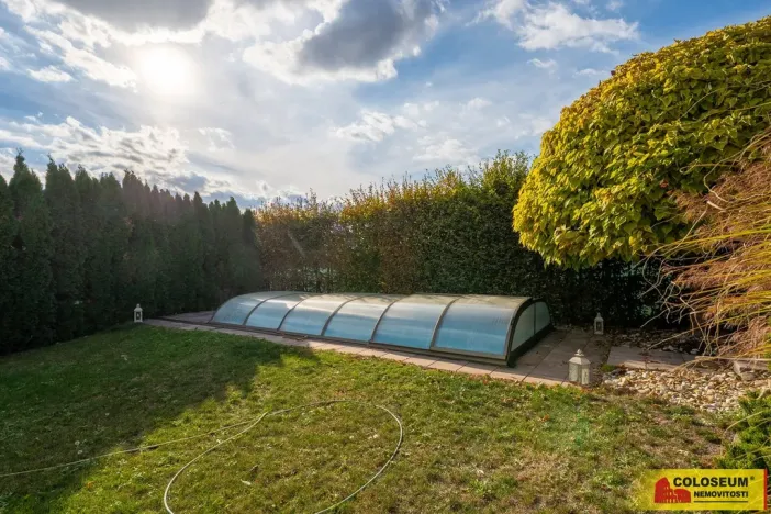 Prodej rodinného domu, Hrušovany nad Jevišovkou, 83 m2