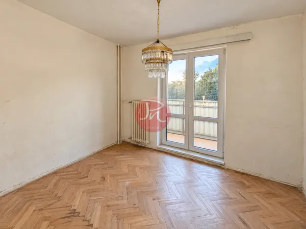 Prodej bytu 3+1, Ostrava, Výškovická, 70 m2
