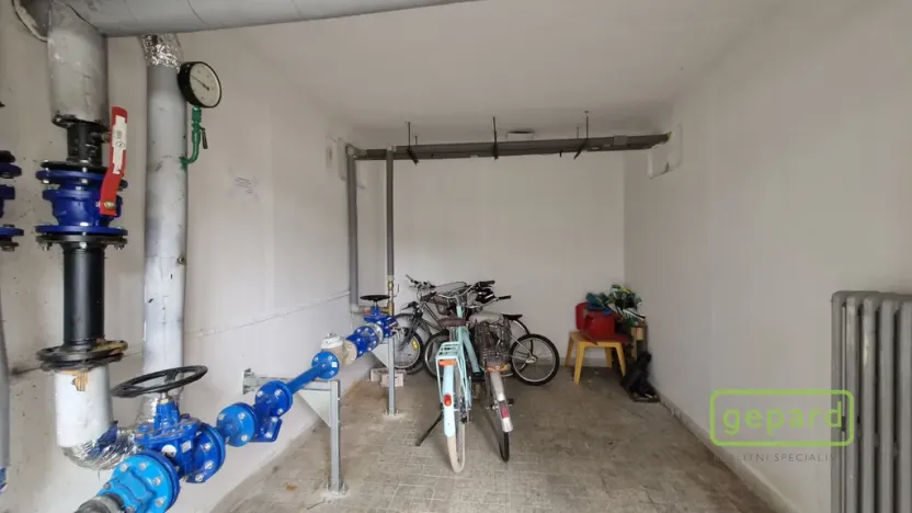 Pronájem bytu 3+kk, Praha - Kobylisy, Hovorčovická, 76 m2