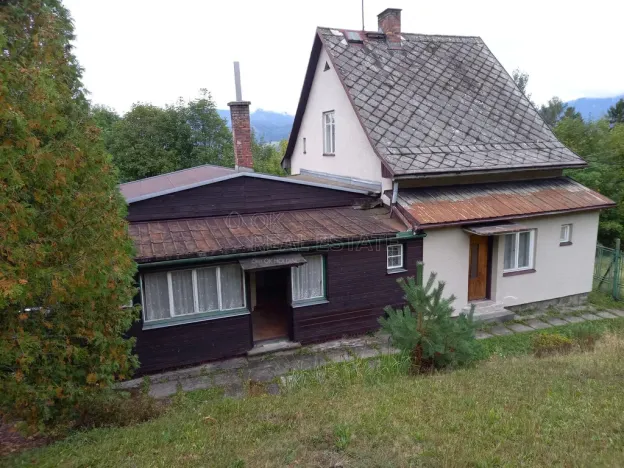 Prodej rodinného domu, Frýdlant nad Ostravicí, Paseky, 120 m2