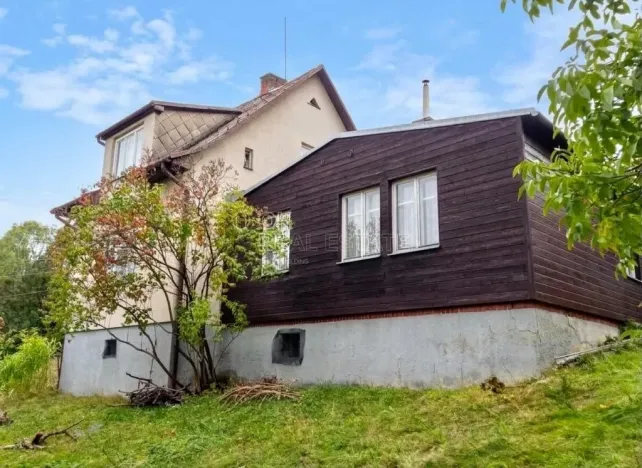 Prodej rodinného domu, Frýdlant nad Ostravicí, Paseky, 150 m2