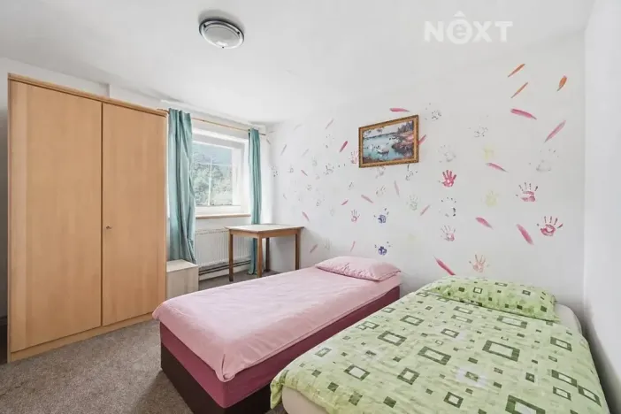 Prodej vícegeneračního domu, Hejnice, P. Bezruče, 802 m2
