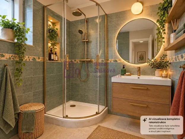 Prodej bytu 3+1, Nová Bystřice, Nádražní, 75 m2