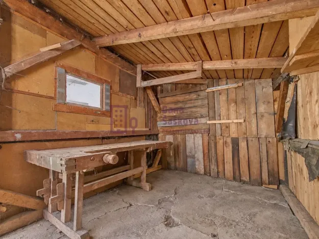 Prodej bytu 3+1, Nová Bystřice, Nádražní, 75 m2