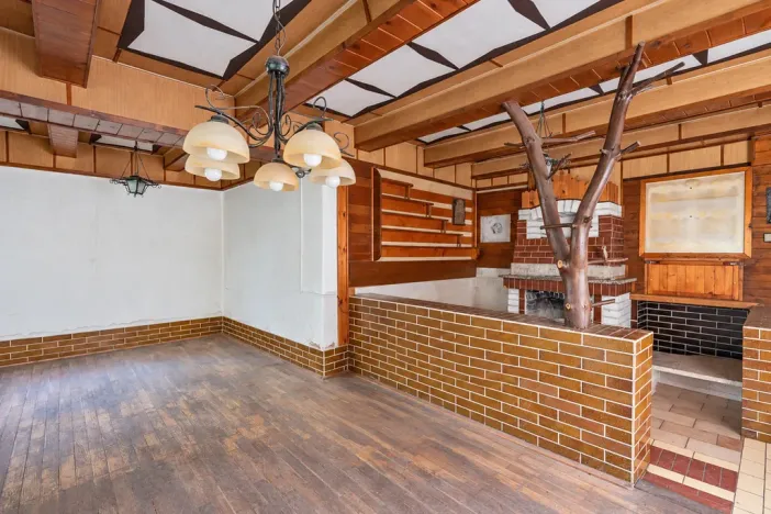 Prodej rodinného domu, Trutnov - Voletiny, K Vébrovce, 223 m2