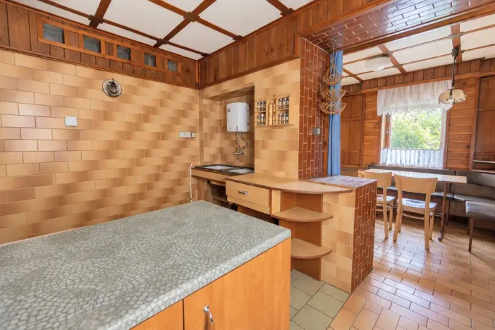 Prodej rodinného domu, Trutnov - Voletiny, K Vébrovce, 223 m2