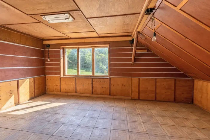 Prodej rodinného domu, Trutnov - Voletiny, K Vébrovce, 223 m2