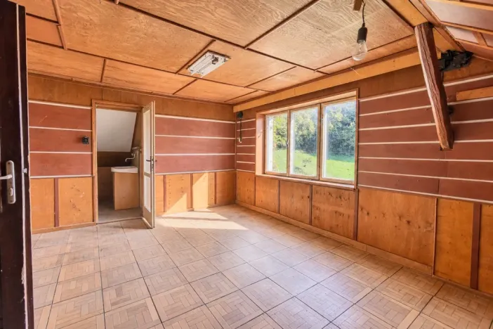 Prodej rodinného domu, Trutnov - Voletiny, K Vébrovce, 223 m2