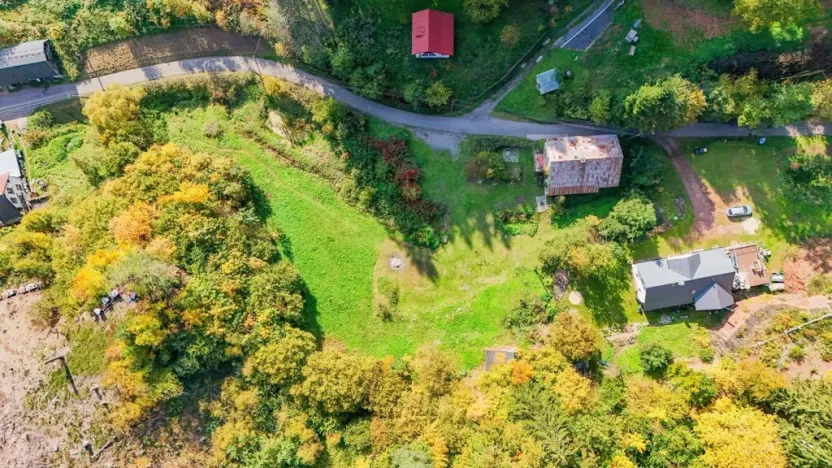 Prodej rodinného domu, Trutnov - Voletiny, K Vébrovce, 223 m2
