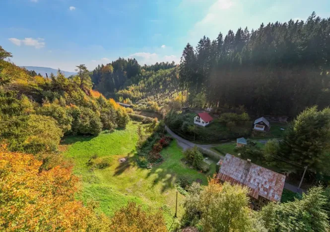 Prodej rodinného domu, Trutnov - Voletiny, K Vébrovce, 223 m2