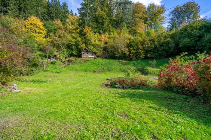 Prodej rodinného domu, Trutnov - Voletiny, K Vébrovce, 223 m2