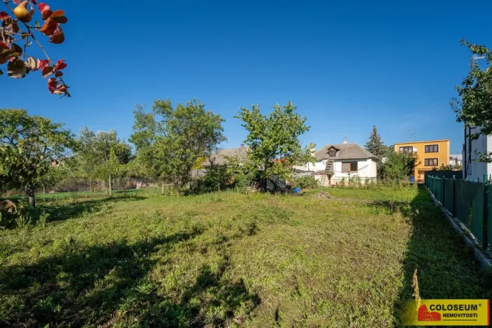 Prodej rodinného domu, Hrušovany nad Jevišovkou, 47 m2
