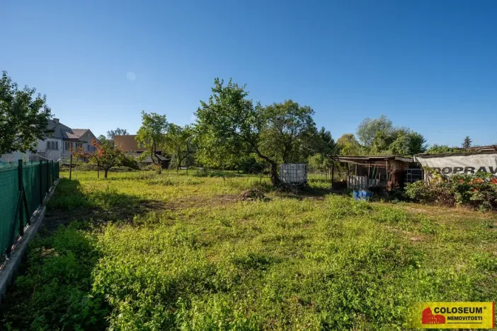 Prodej rodinného domu, Hrušovany nad Jevišovkou, 47 m2