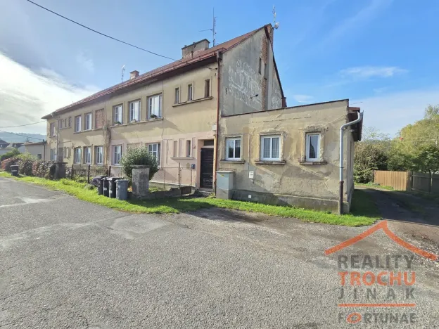 Prodej bytu 1+1, Dvůr Králové nad Labem, Žirecká, 41 m2