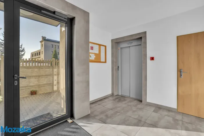Pronájem bytu 1+kk, Lanškroun - Žichlínské Předměstí, Na Slovanech, 29 m2